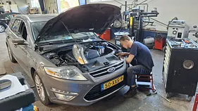 reparatie onderhoud