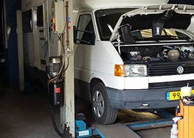 reparatie onderhoud